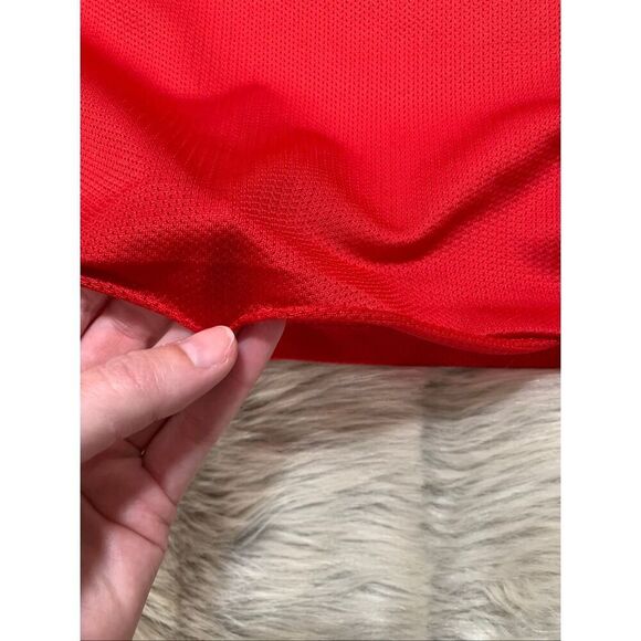 Vintage NBA Champion Washington Bullets Rasheed Wallace Jersey Size 44 - Picture 9 of 9